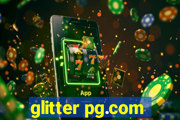 glitter pg.com